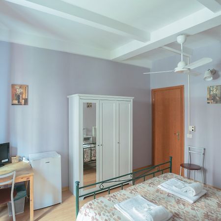 Gialel Guesthouse Rome Exterior photo