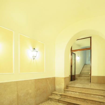 Gialel Guesthouse Rome Exterior photo