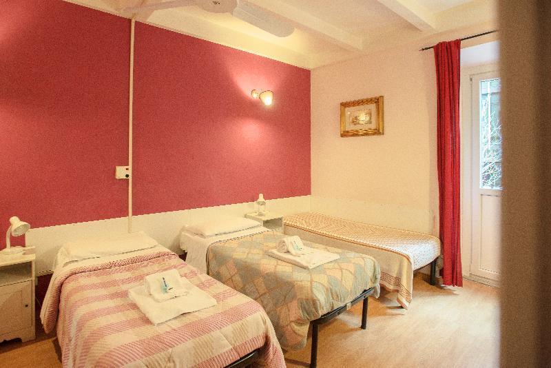 Gialel Guesthouse Rome Exterior photo