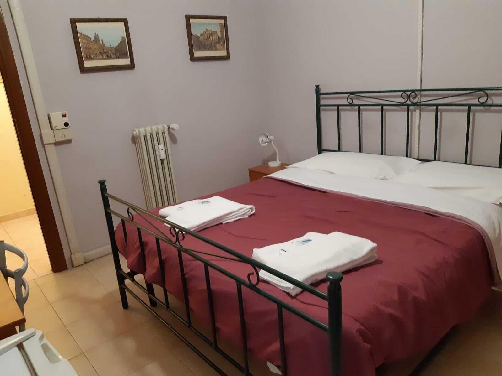 Gialel Guesthouse Rome Exterior photo