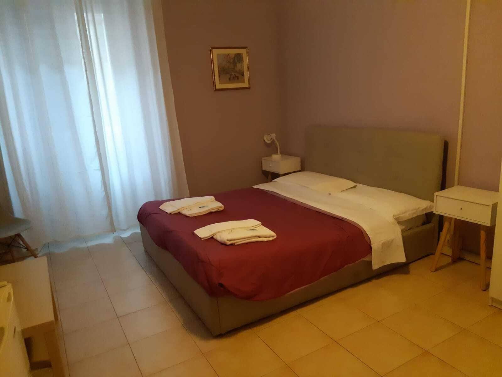 Gialel Guesthouse Rome Exterior photo