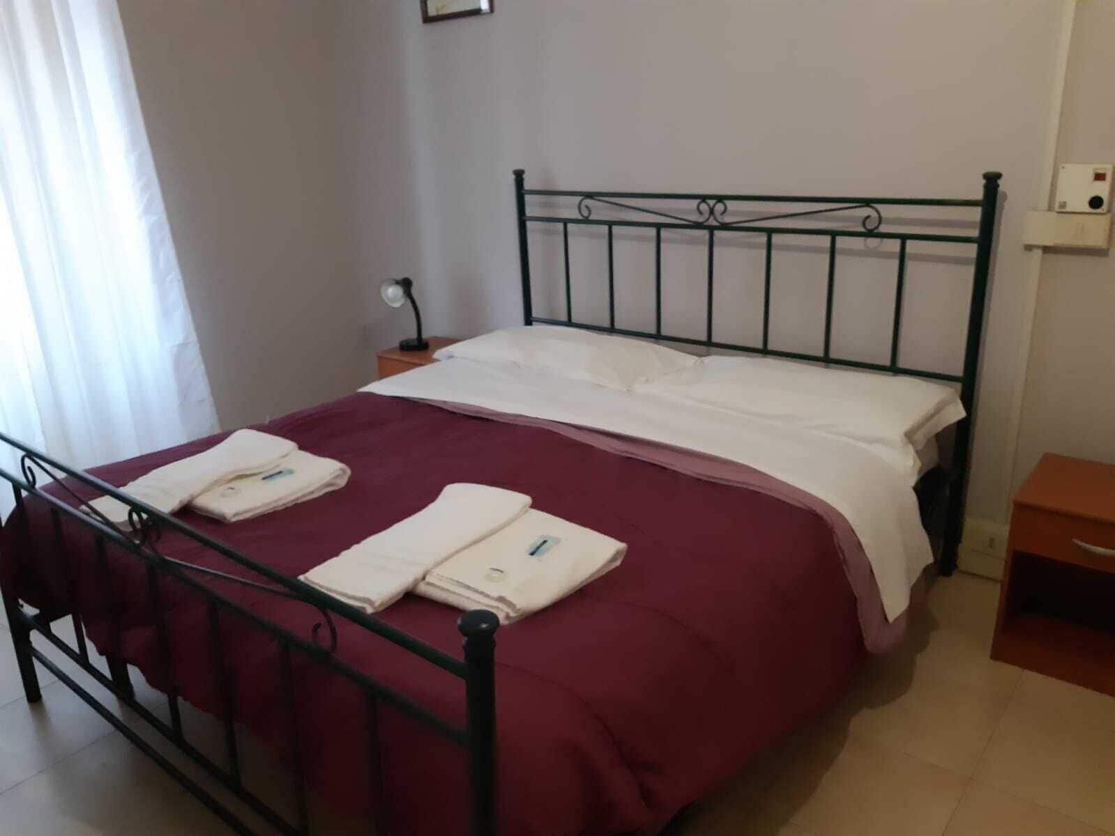 Gialel Guesthouse Rome Exterior photo
