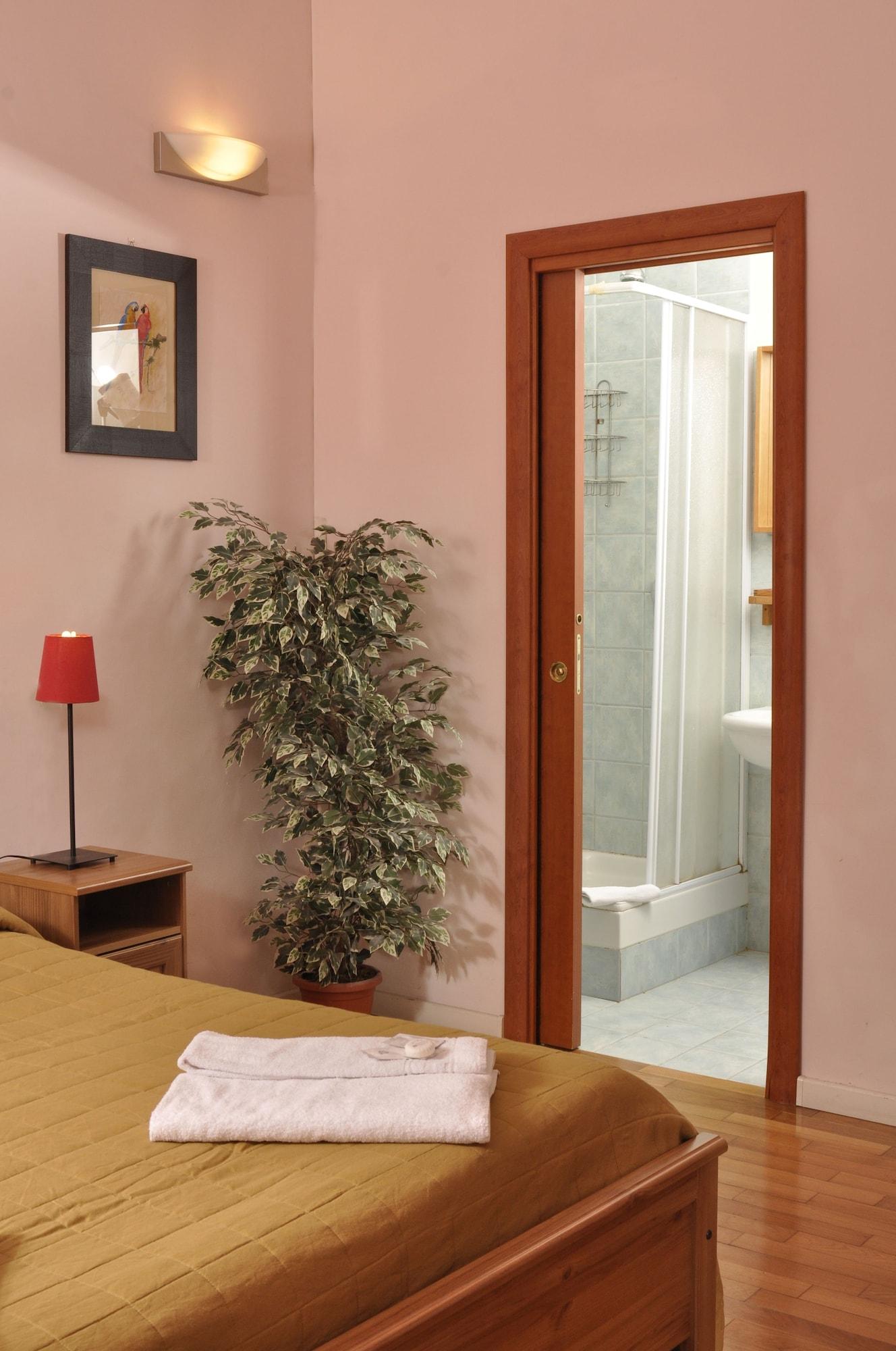 Gialel Guesthouse Rome Exterior photo
