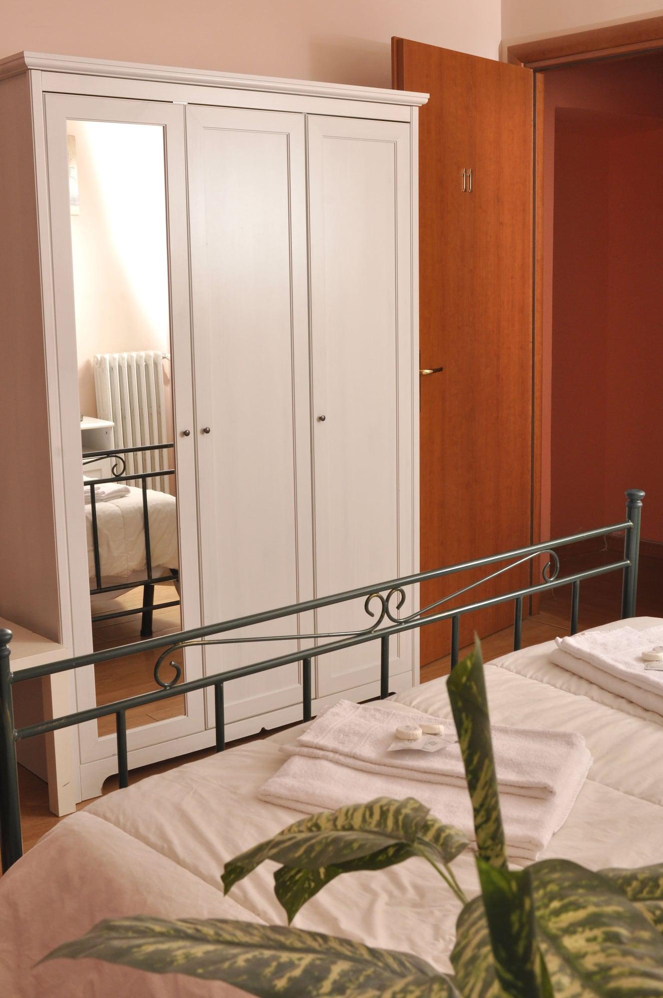 Gialel Guesthouse Rome Exterior photo