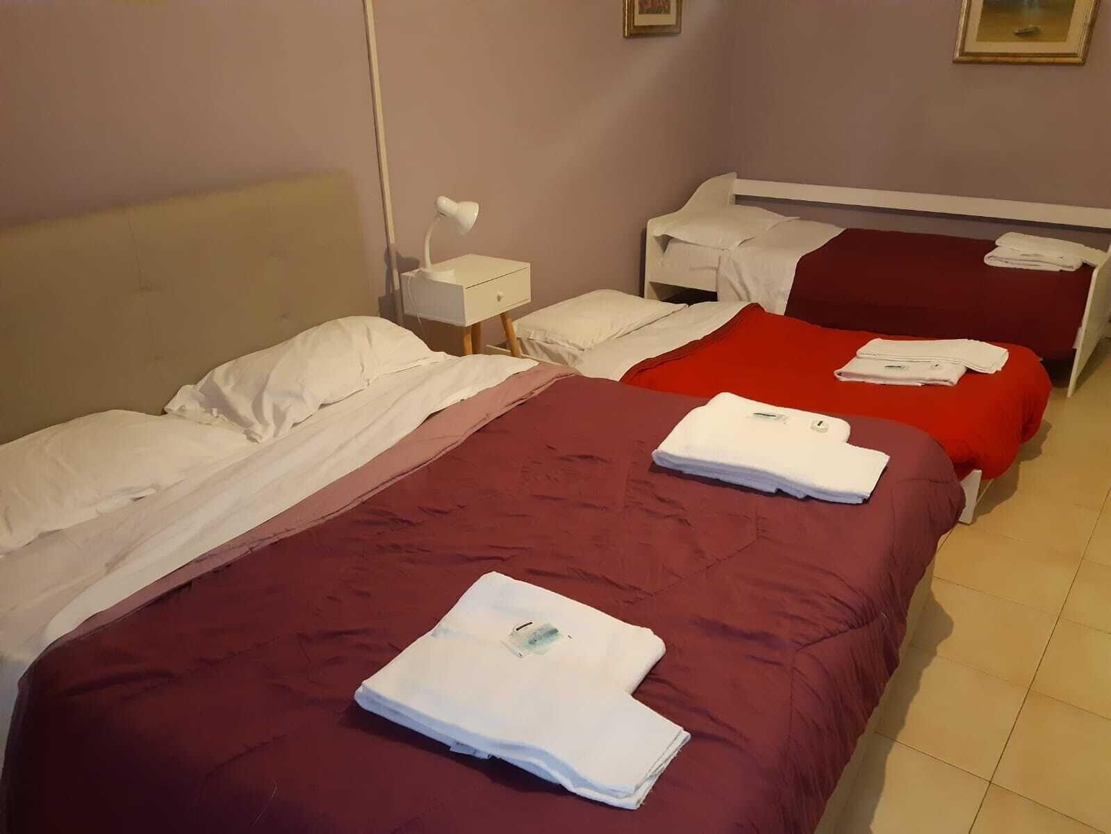 Gialel Guesthouse Rome Exterior photo
