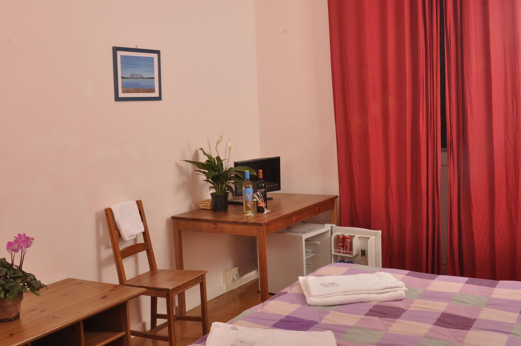 Gialel Guesthouse Rome Exterior photo