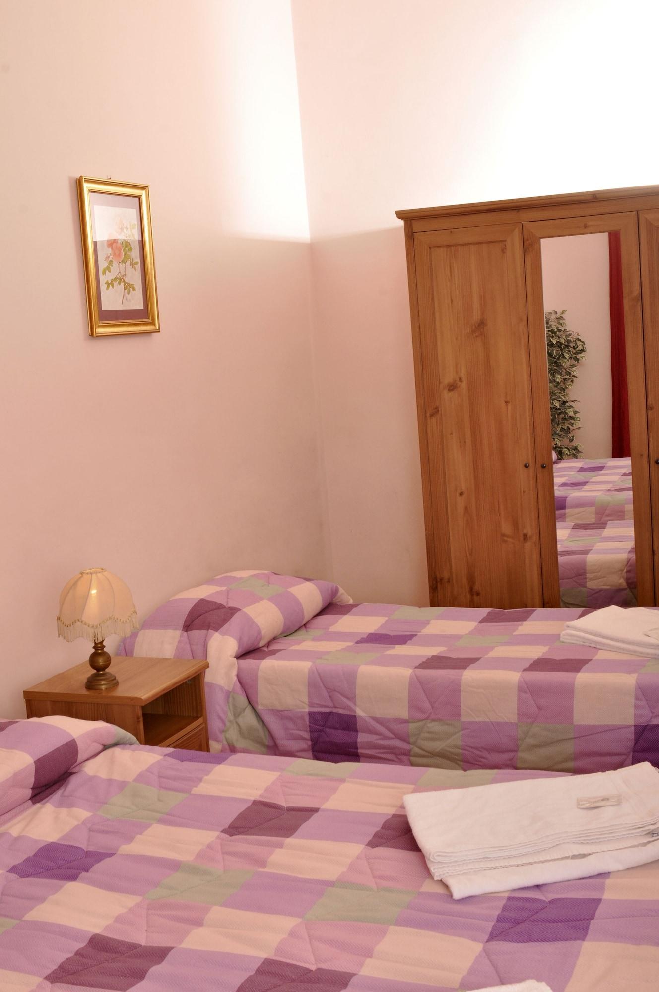 Gialel Guesthouse Rome Exterior photo