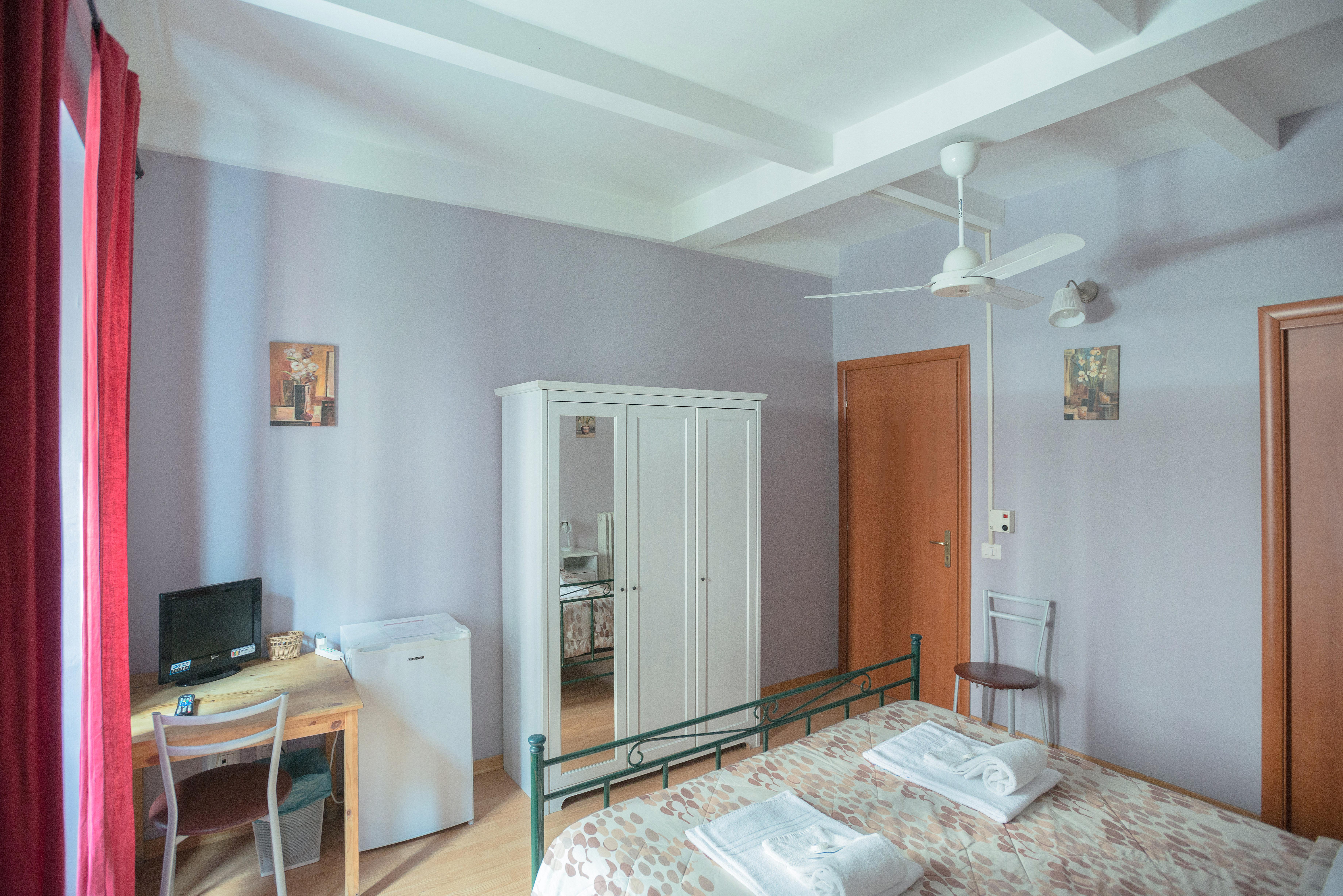 Gialel Guesthouse Rome Exterior photo