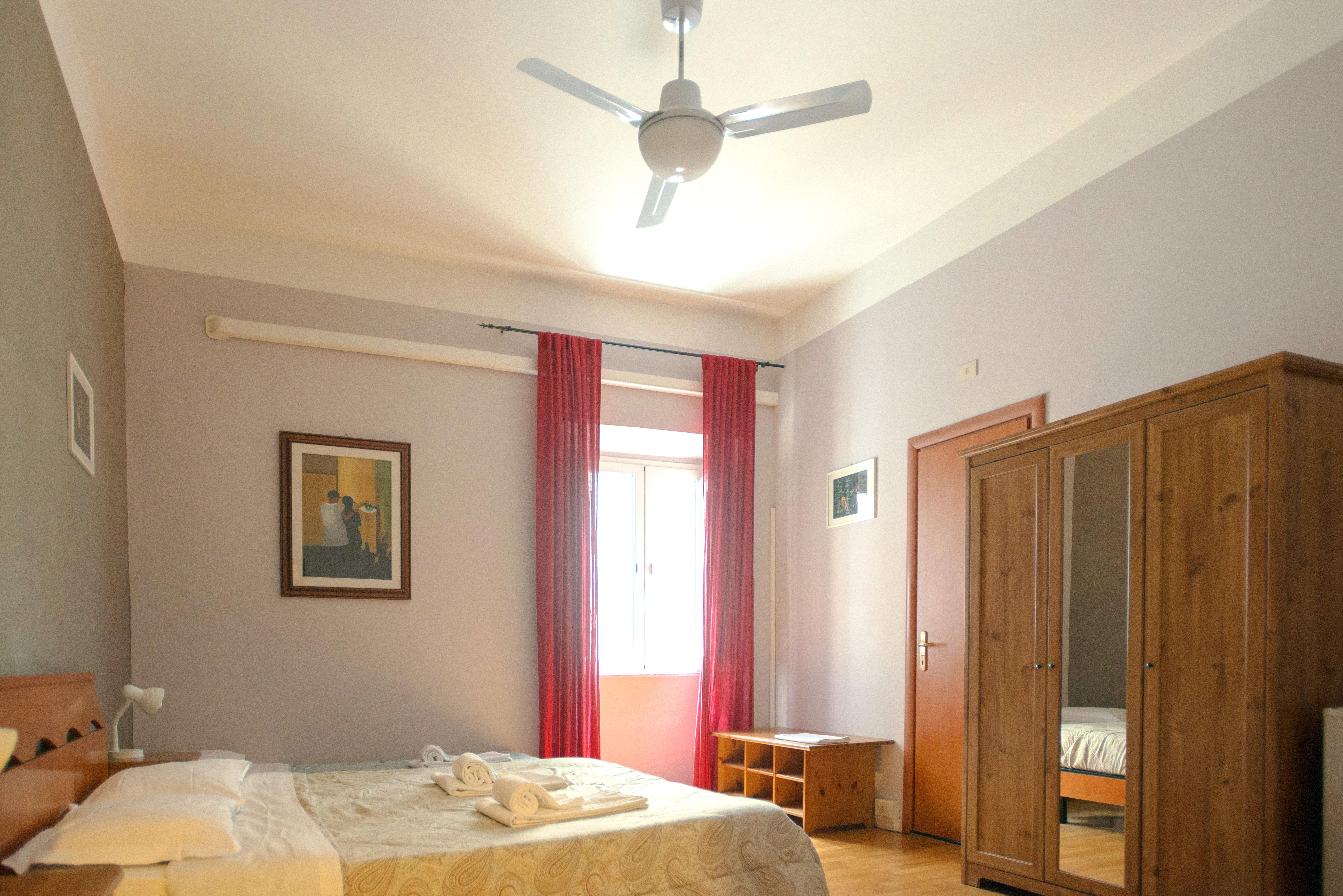 Gialel Guesthouse Rome Exterior photo