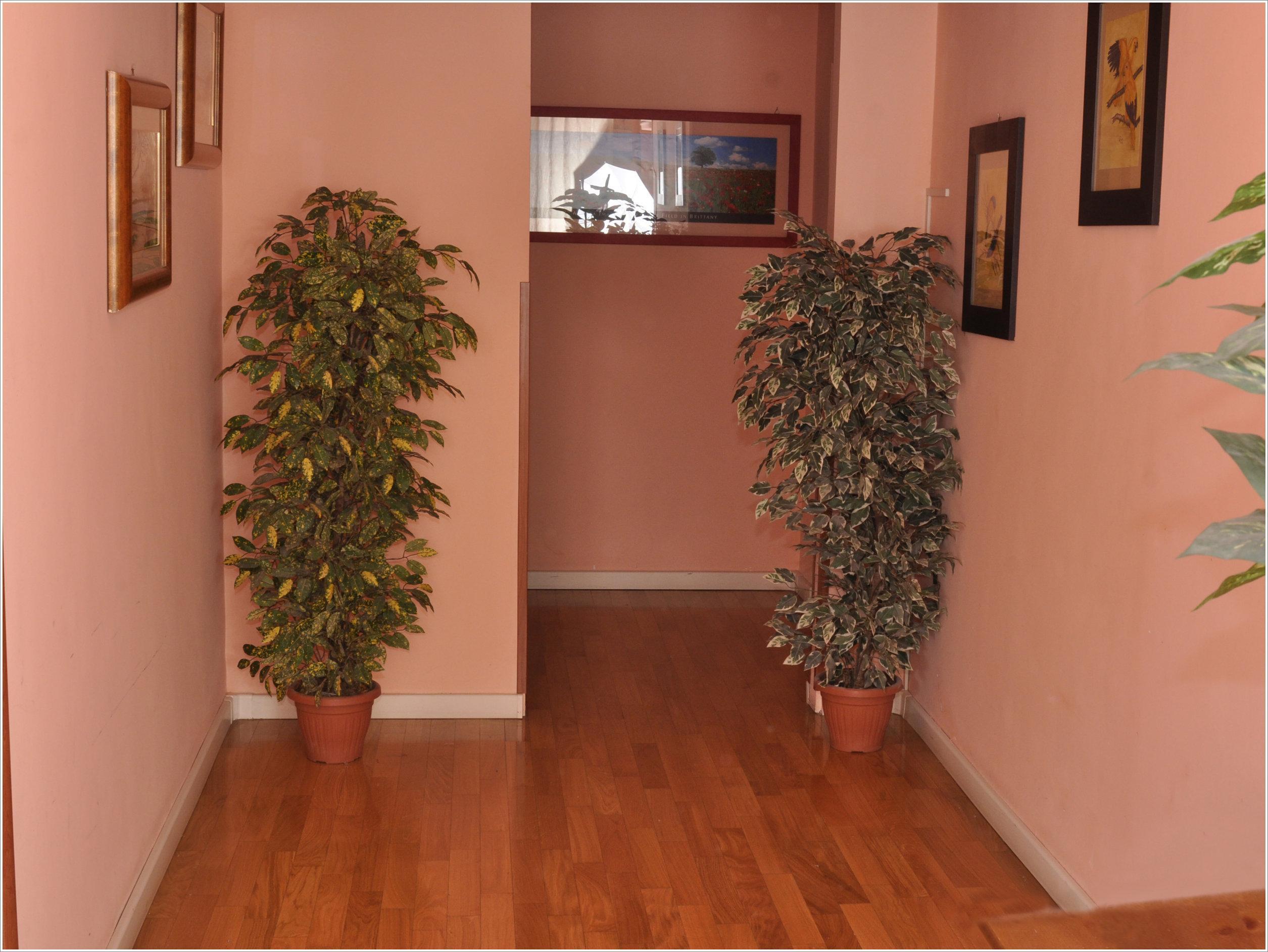 Gialel Guesthouse Rome Exterior photo