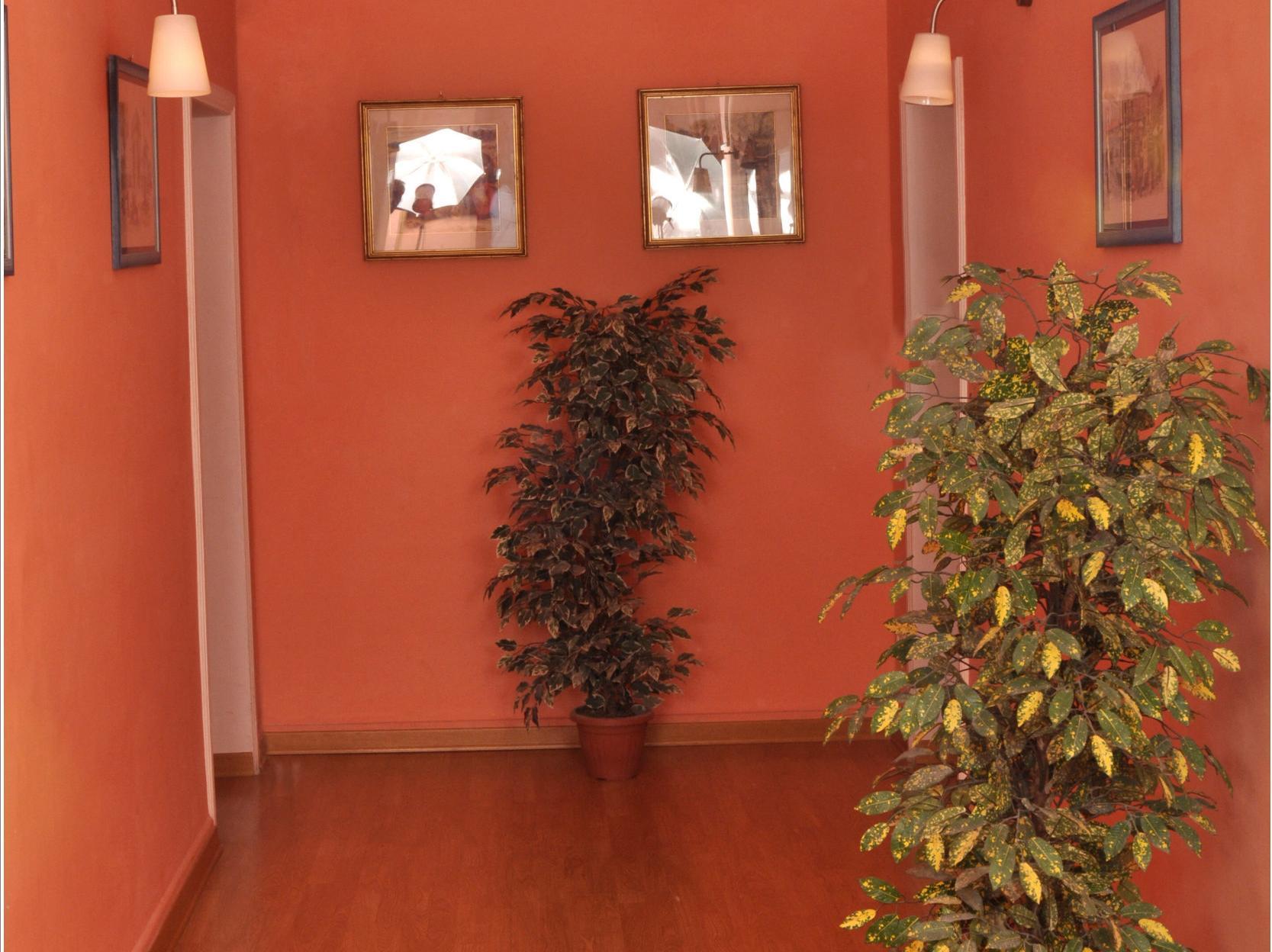 Gialel Guesthouse Rome Exterior photo