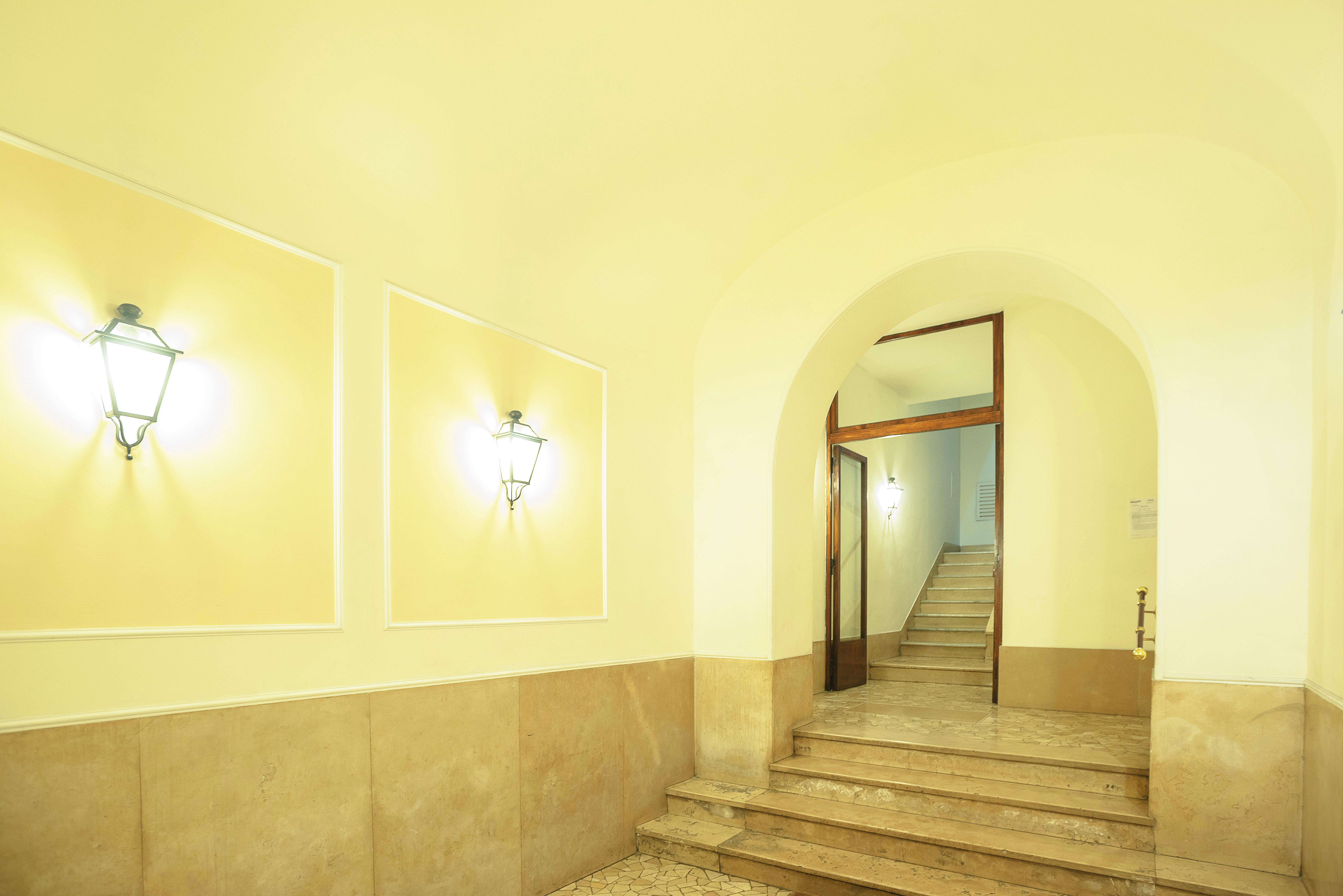Gialel Guesthouse Rome Exterior photo