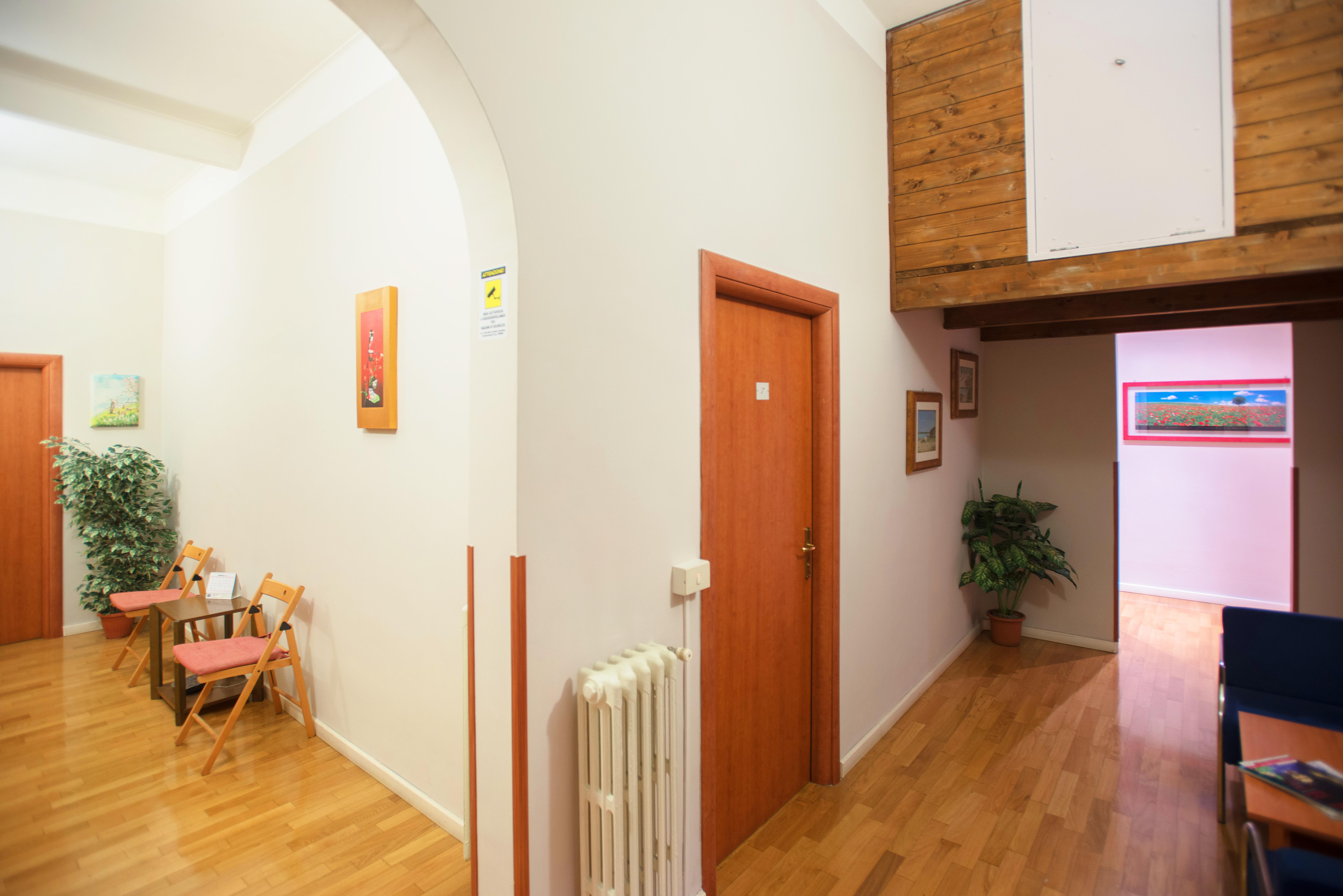 Gialel Guesthouse Rome Exterior photo