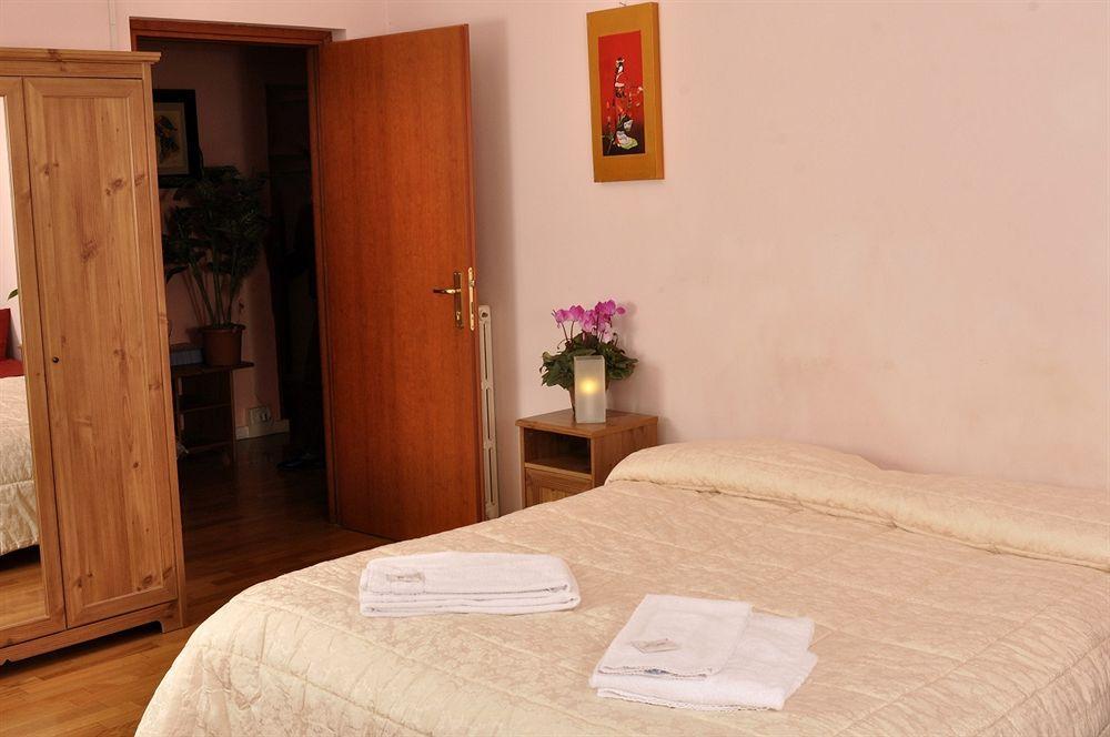Gialel Guesthouse Rome Exterior photo