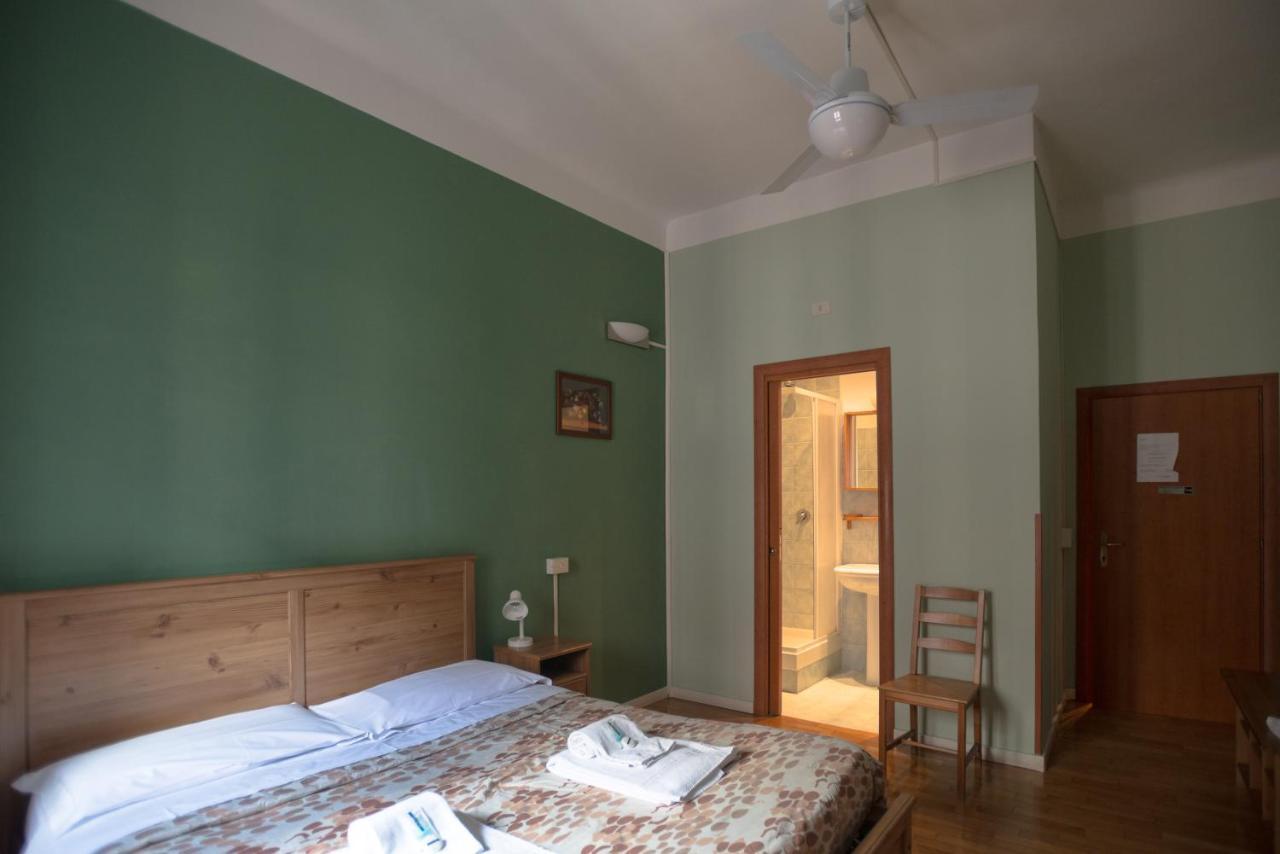 Gialel Guesthouse Rome Exterior photo