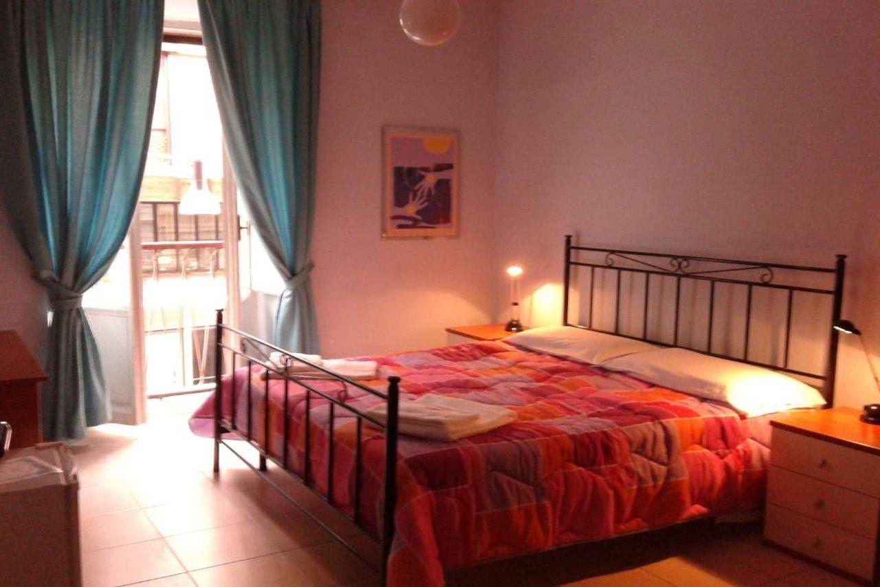 Gialel Guesthouse Rome Exterior photo