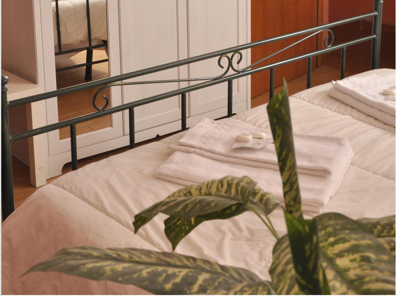 Gialel Guesthouse Rome Exterior photo