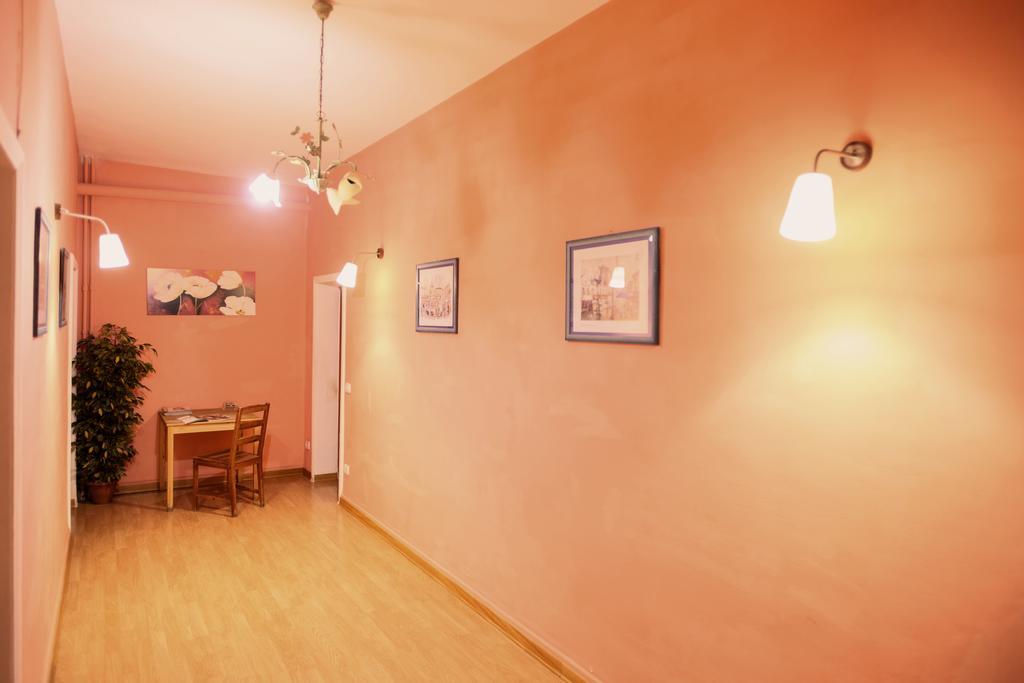 Gialel Guesthouse Rome Exterior photo