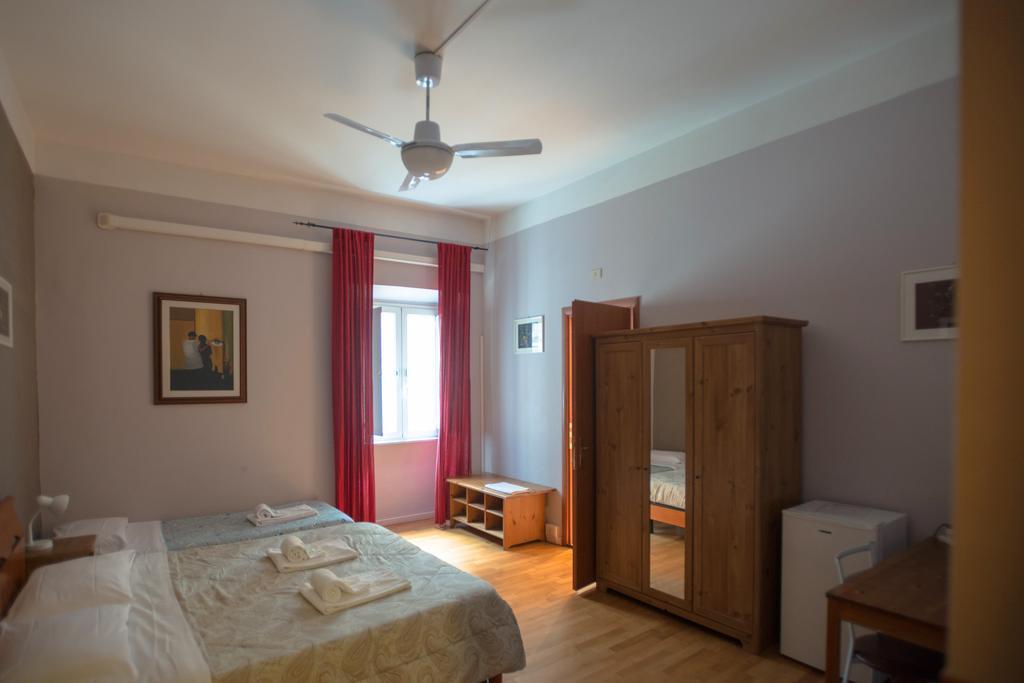 Gialel Guesthouse Rome Exterior photo