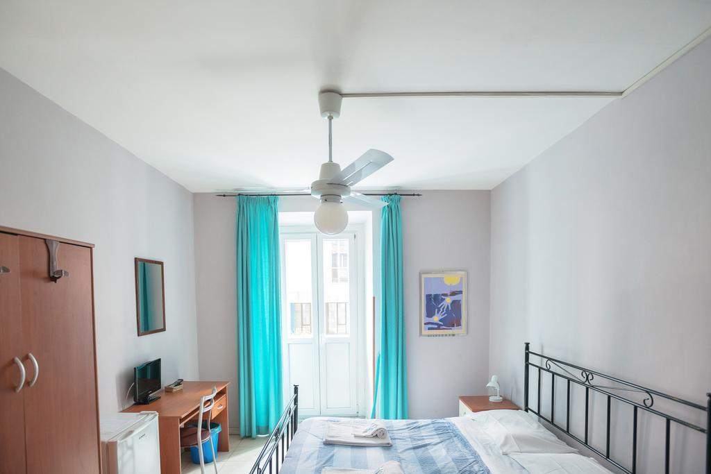 Gialel Guesthouse Rome Exterior photo