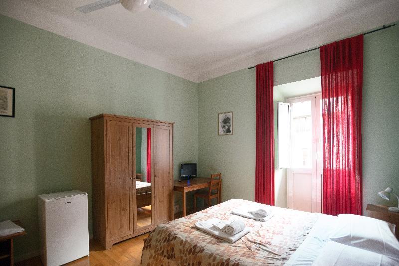 Gialel Guesthouse Rome Exterior photo