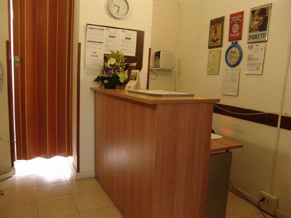 Gialel Guesthouse Rome Interior photo