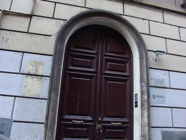 Gialel Guesthouse Rome Exterior photo