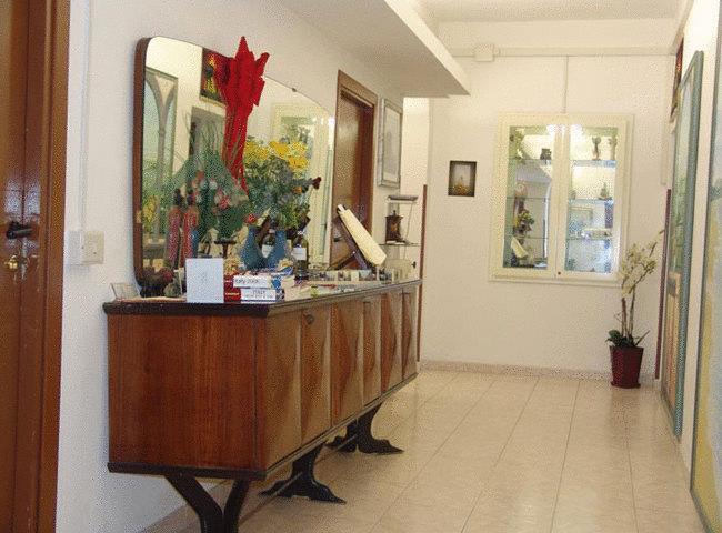 Gialel Guesthouse Rome Interior photo
