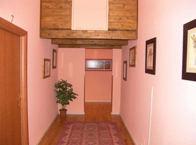 Gialel Guesthouse Rome Interior photo